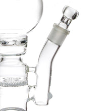 Load image into Gallery viewer, Popeye Stemless Straight Tube Bong