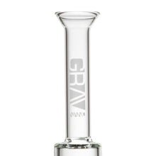 Load image into Gallery viewer, Nano Tree Perc Straight Tube Bong