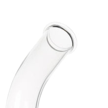Load image into Gallery viewer, Glass Bong Double Bowl