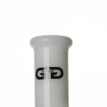 Load image into Gallery viewer, Double Hammer Perc Bong