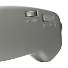 Load image into Gallery viewer, 80x Illuminated Pocket Microscope