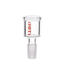 Load image into Gallery viewer, 1 Hit Glass Slide Bowl With 5 Screens 14.5mm