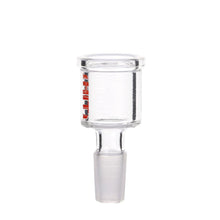 Load image into Gallery viewer, 1 Hit Glass Slide Bowl With 5 Screens 14.5mm