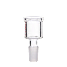 Load image into Gallery viewer, 1 Hit Glass Slide Bowl With 5 Screens 14.5mm