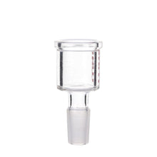 Load image into Gallery viewer, 1 Hit Glass Slide Bowl With 5 Screens 14.5mm