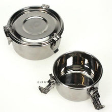 Load image into Gallery viewer, 4-Litre CVault Container + Humidity Control