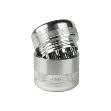 Load image into Gallery viewer, Kannastor GR8TR V2 Grinder - Mini