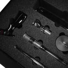 Load image into Gallery viewer, Abraxian Glassware: Meraki Glass Bong