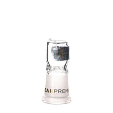 Load image into Gallery viewer, 4 Pinch Pull Out Glass Bowl
