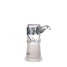Load image into Gallery viewer, 4 Pinch Pull Out Glass Bowl
