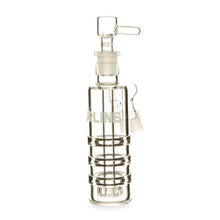 Load image into Gallery viewer, 5" Upline Ash Catcher 45° angle