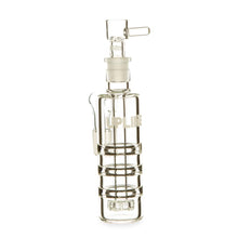 Load image into Gallery viewer, 5" Upline Ash Catcher 90° angle