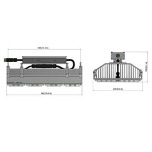 Load image into Gallery viewer, GN Telos 0008 LED Light