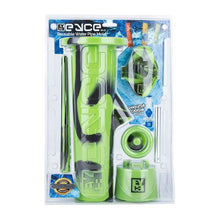 Load image into Gallery viewer, Eyce Mold 2.0 - Ice bong mold Ice Blue