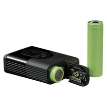 Load image into Gallery viewer, Arizer Go | ArGo Vaporizer