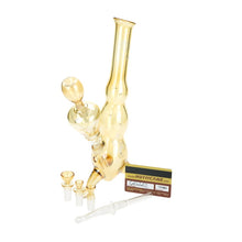 Load image into Gallery viewer, RoB Hurricane DTI 250 Symbol - Gold - OM
