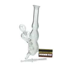 Load image into Gallery viewer, RoB Hurricane 250 DTI - White Window