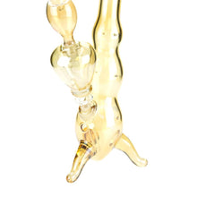 Load image into Gallery viewer, RoB Hurricane DTI 250 Symbol - Gold - OM