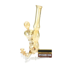 Load image into Gallery viewer, RoB Hurricane DTI 250 Symbol - Gold - Fire Water
