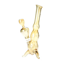 Load image into Gallery viewer, RoB Hurricane DTI 250 Symbol - Gold - Fire Water