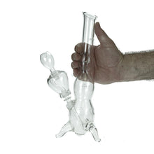 Load image into Gallery viewer, RoB Hurricane DTI 250 Symbol - Clear - OM