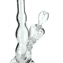 Load image into Gallery viewer, RoB Hurricane DTI 250 Symbol - Clear - OM