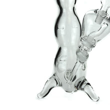 Load image into Gallery viewer, RoB Hurricane DTI 250 Symbol - Clear - OM