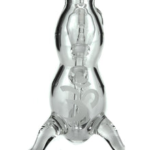 Load image into Gallery viewer, RoB Hurricane DTI 250 Symbol - Clear - OM