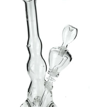 Load image into Gallery viewer, RoB Hurricane TDE 250 TT Symbol - Clear - Fire Water