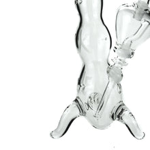 Load image into Gallery viewer, RoB Hurricane TDE 250 TT Symbol - Clear - Fire Water