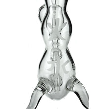 Load image into Gallery viewer, RoB Hurricane TDE 250 TT Symbol - Clear - Fire Water