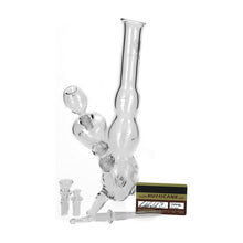 Load image into Gallery viewer, RoB Hurricane TDE 250 TT Symbol - Clear - OM