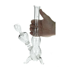 Load image into Gallery viewer, RoB Hurricane TDE 250 TT Symbol - Clear - OM