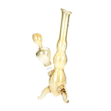 Load image into Gallery viewer, RoB Hurricane TDE 250 TT Symbol - Gold - Fire Water