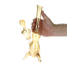 Load image into Gallery viewer, RoB Hurricane TDE 250 TT Symbol - Gold - Fire Water