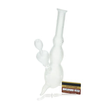Load image into Gallery viewer, RoB Hurricane TDE 600 TT - White Topgrip