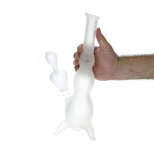 Load image into Gallery viewer, RoB Hurricane TDE 600 TT - White Topgrip