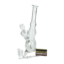 Load image into Gallery viewer, RoB Hurricane TDE 600 TT Symbol - Clear - Fire Water