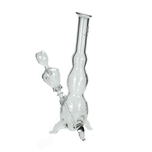 Load image into Gallery viewer, RoB Hurricane TDE 600 TT Symbol - Clear - Fire Water