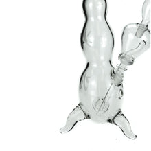 Load image into Gallery viewer, RoB Hurricane TDE 600 TT Symbol - Clear - Fire Water