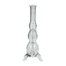 Load image into Gallery viewer, RoB Hurricane DTI 750 Symbol - Clear - Fire Water