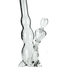Load image into Gallery viewer, RoB Hurricane DTI 750 Symbol - Clear - Fire Water