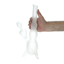 Load image into Gallery viewer, RoB Hurricane DTI 600 - White Topgrip
