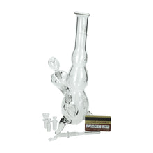 Load image into Gallery viewer, RoB Hurricane DTI 750 Symbol - Clear - OM