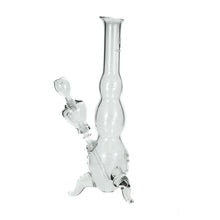 Load image into Gallery viewer, RoB Hurricane DTI 750 Symbol - Clear - OM