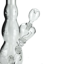Load image into Gallery viewer, RoB Hurricane DTI 750 Symbol - Clear - OM