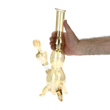 Load image into Gallery viewer, RoB Hurricane DTI 750 Symbol - Gold - Fire Water