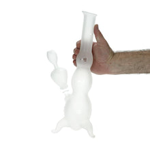 Load image into Gallery viewer, RoB Hurricane DTI 750 - White Topgrip