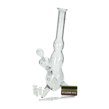 Load image into Gallery viewer, RoB Hurricane DTI 1000 Symbol - Clear - OM