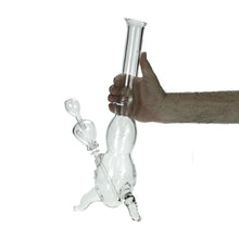 Load image into Gallery viewer, RoB Hurricane DTI 1000 Symbol - Clear - OM
